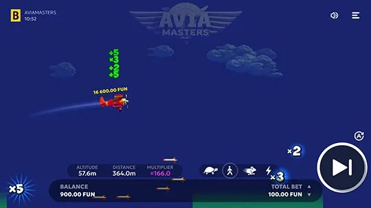 Experience the Thrill of Avia Masters Slot in the UK for Free, play avia masters for free