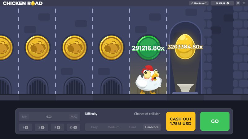 Chicken road 2 originale - Torna il Clamoroso Chicken Road 2: Demo e Gioco in Italia