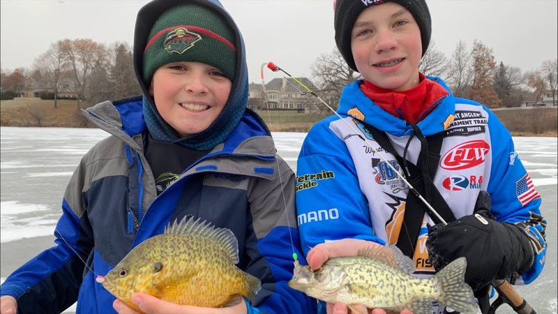 Image: Reel in the Wins with Ice Fishing Live Casino UK Experiences Image: Reel in the Wins with Ice Fishing Live Casino UK Experiences