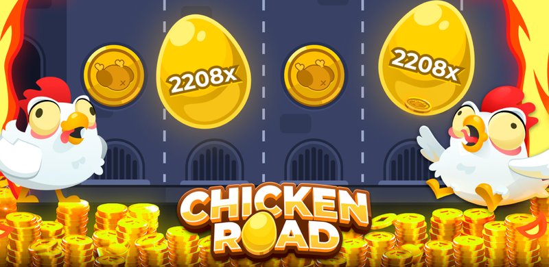 De Geheimen van Chicken Road: Een Online Spel met een Grote Winstverwachting De Geheimen van Chicken Road: Een Online Spel met een Grote Winstverwachting