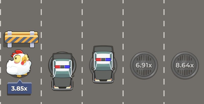 Legjobb chicken road 2 online itt: Hungary