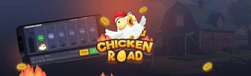 Guide to juego chicken road