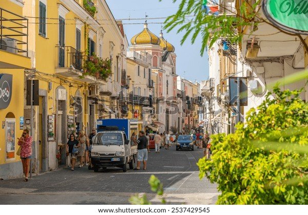 Chicken road a Italy